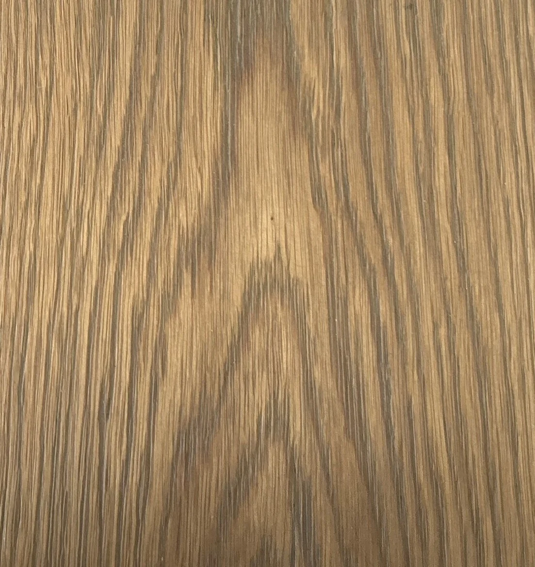 Brushed