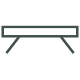 Dining Benches